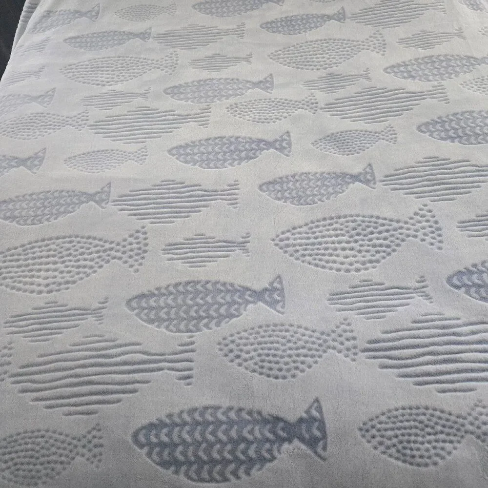 Sigrid Olsen blanket
